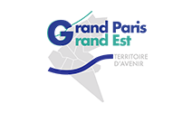 Grand Paris Grand Est