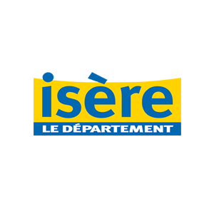 Cas client : Département de l'Isère