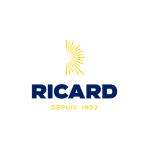 Cas client : Ricard S.A.